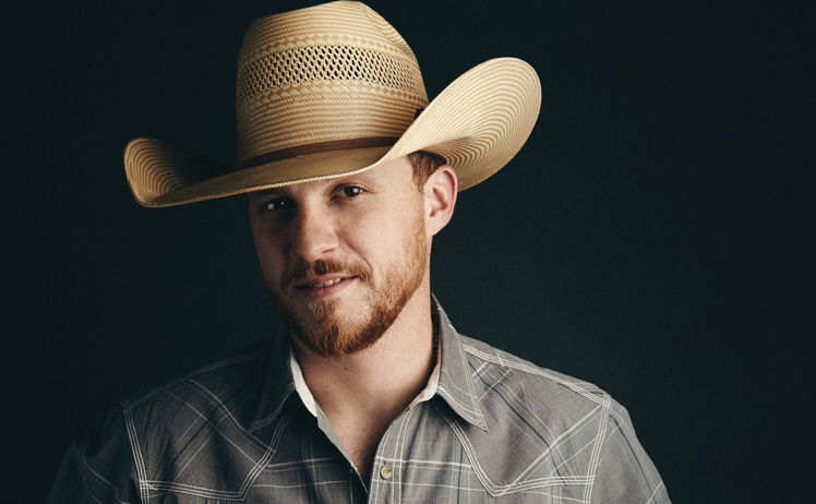 Cody Johnson